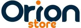 Logotipo da loja Orion Store